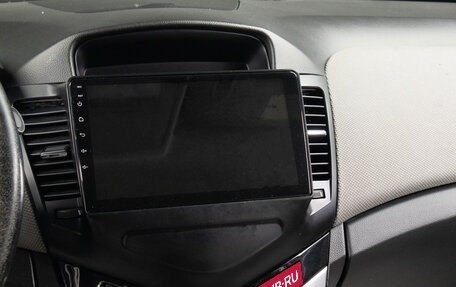 Chevrolet Cruze II, 2012 год, 899 000 рублей, 11 фотография