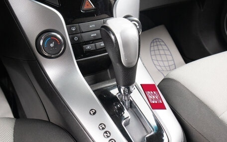 Chevrolet Cruze II, 2012 год, 899 000 рублей, 13 фотография