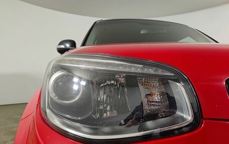 KIA Soul II рестайлинг, 2018 год, 1 750 000 рублей, 21 фотография