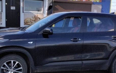 KIA Seltos I, 2020 год, 1 915 000 рублей, 2 фотография