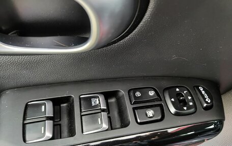 KIA Soul II рестайлинг, 2018 год, 1 750 000 рублей, 23 фотография