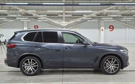 BMW X5, 2019 год, 5 999 000 рублей, 5 фотография