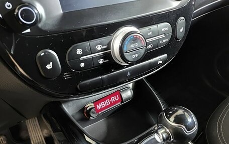 KIA Soul II рестайлинг, 2018 год, 1 750 000 рублей, 24 фотография