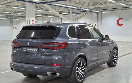 BMW X5, 2019 год, 5 999 000 рублей, 6 фотография