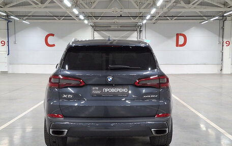 BMW X5, 2019 год, 5 999 000 рублей, 7 фотография