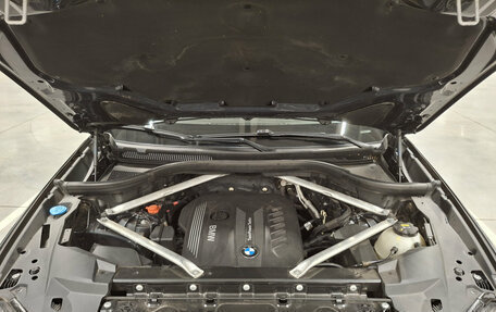 BMW X5, 2019 год, 5 999 000 рублей, 11 фотография