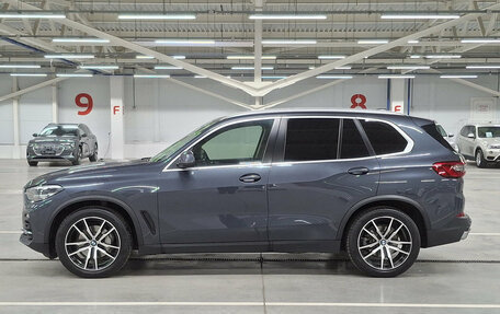 BMW X5, 2019 год, 5 999 000 рублей, 10 фотография