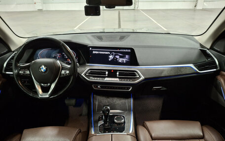 BMW X5, 2019 год, 5 999 000 рублей, 17 фотография