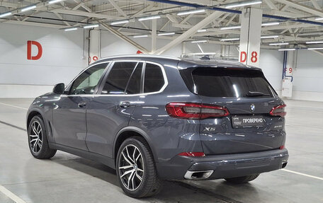 BMW X5, 2019 год, 5 999 000 рублей, 8 фотография