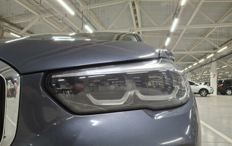 BMW X5, 2019 год, 5 999 000 рублей, 21 фотография