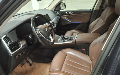 BMW X5, 2019 год, 5 999 000 рублей, 20 фотография