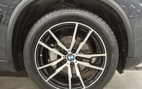 BMW X5, 2019 год, 5 999 000 рублей, 22 фотография