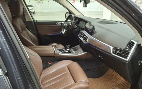 BMW X5, 2019 год, 5 999 000 рублей, 13 фотография