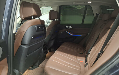 BMW X5, 2019 год, 5 999 000 рублей, 15 фотография