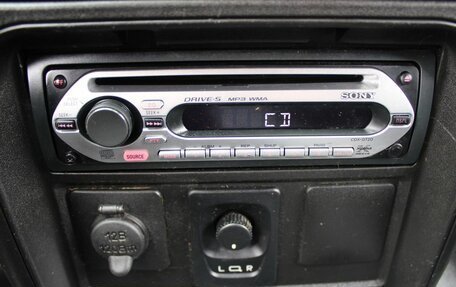 Chevrolet Niva I рестайлинг, 2015 год, 449 000 рублей, 11 фотография