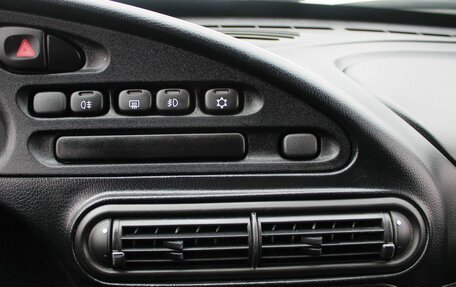 Chevrolet Niva I рестайлинг, 2015 год, 449 000 рублей, 10 фотография