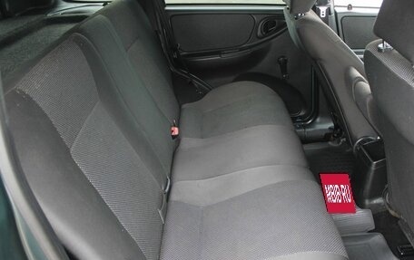 Chevrolet Niva I рестайлинг, 2015 год, 449 000 рублей, 12 фотография