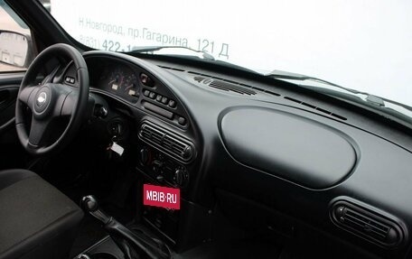 Chevrolet Niva I рестайлинг, 2015 год, 449 000 рублей, 8 фотография