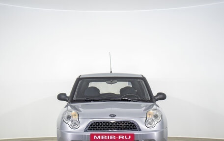 Lifan Smily I (330) рестайлинг, 2013 год, 299 000 рублей, 2 фотография