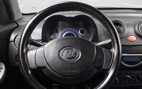 Lifan Smily I (330) рестайлинг, 2013 год, 299 000 рублей, 10 фотография