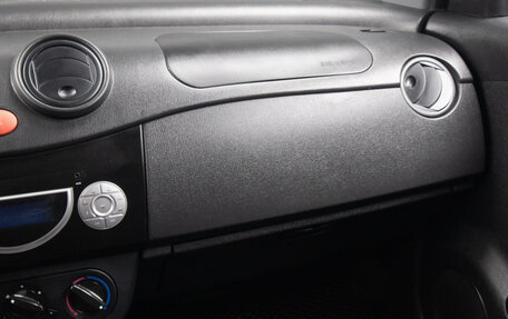 Lifan Smily I (330) рестайлинг, 2013 год, 299 000 рублей, 11 фотография