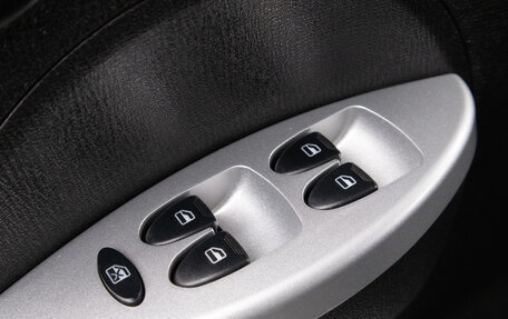 Lifan Smily I (330) рестайлинг, 2013 год, 299 000 рублей, 14 фотография