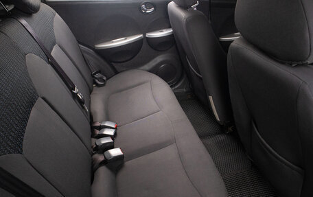 Lifan Smily I (330) рестайлинг, 2013 год, 299 000 рублей, 17 фотография