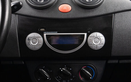 Lifan Smily I (330) рестайлинг, 2013 год, 299 000 рублей, 12 фотография