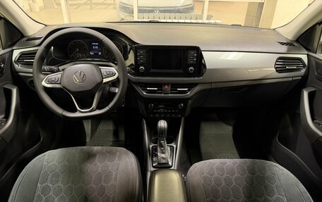 Volkswagen Polo VI (EU Market), 2021 год, 1 450 000 рублей, 8 фотография