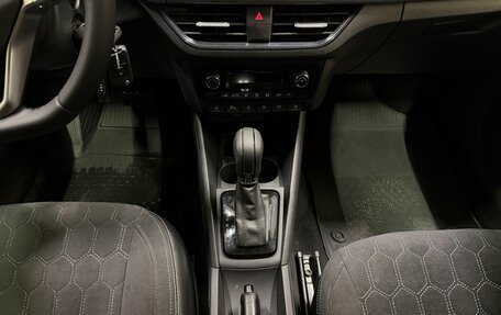 Volkswagen Polo VI (EU Market), 2021 год, 1 450 000 рублей, 13 фотография