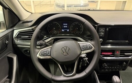 Volkswagen Polo VI (EU Market), 2021 год, 1 450 000 рублей, 7 фотография