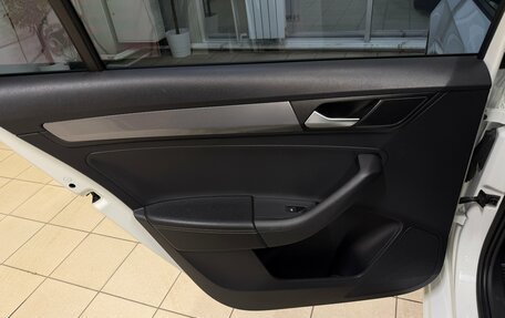 Volkswagen Polo VI (EU Market), 2021 год, 1 450 000 рублей, 15 фотография