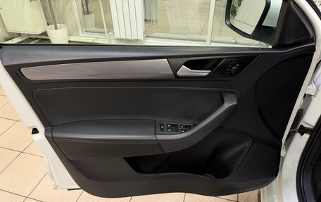 Volkswagen Polo VI (EU Market), 2021 год, 1 450 000 рублей, 14 фотография