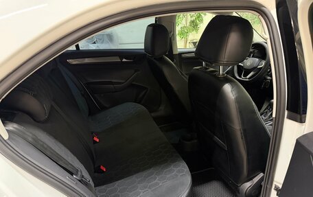 Volkswagen Polo VI (EU Market), 2021 год, 1 450 000 рублей, 10 фотография