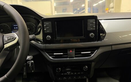 Volkswagen Polo VI (EU Market), 2021 год, 1 450 000 рублей, 12 фотография