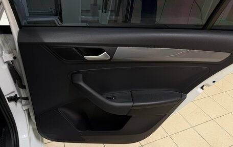 Volkswagen Polo VI (EU Market), 2021 год, 1 450 000 рублей, 17 фотография