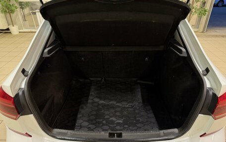 Volkswagen Polo VI (EU Market), 2021 год, 1 450 000 рублей, 18 фотография