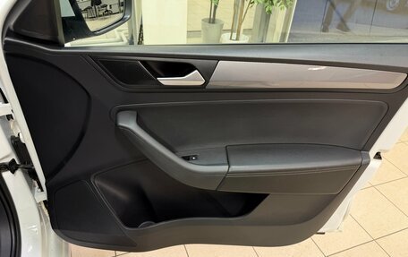 Volkswagen Polo VI (EU Market), 2021 год, 1 450 000 рублей, 16 фотография