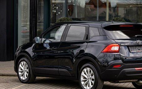 Brilliance V3 I рестайлинг, 2019 год, 895 000 рублей, 9 фотография