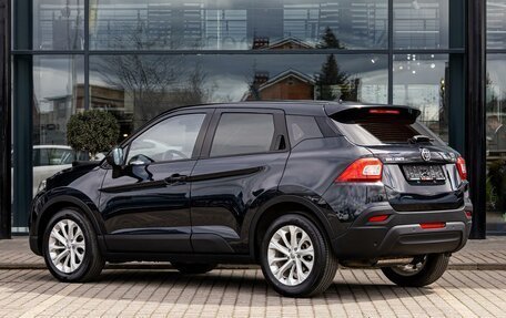 Brilliance V3 I рестайлинг, 2019 год, 895 000 рублей, 4 фотография