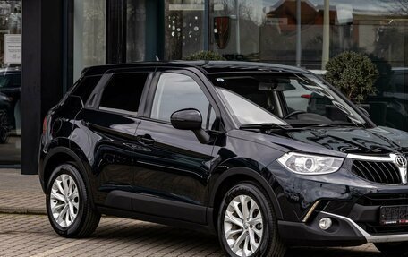 Brilliance V3 I рестайлинг, 2019 год, 895 000 рублей, 7 фотография