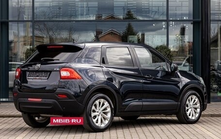 Brilliance V3 I рестайлинг, 2019 год, 895 000 рублей, 6 фотография