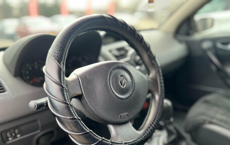 Renault Megane II, 2006 год, 250 000 рублей, 12 фотография