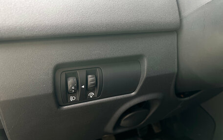 Renault Megane II, 2006 год, 250 000 рублей, 11 фотография