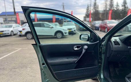 Renault Megane II, 2006 год, 250 000 рублей, 9 фотография