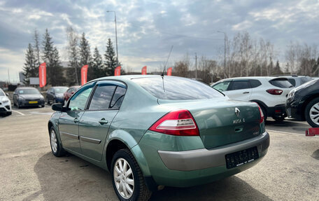 Renault Megane II, 2006 год, 250 000 рублей, 5 фотография