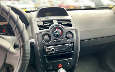 Renault Megane II, 2006 год, 250 000 рублей, 14 фотография