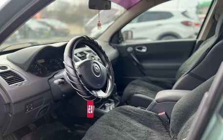 Renault Megane II, 2006 год, 250 000 рублей, 10 фотография