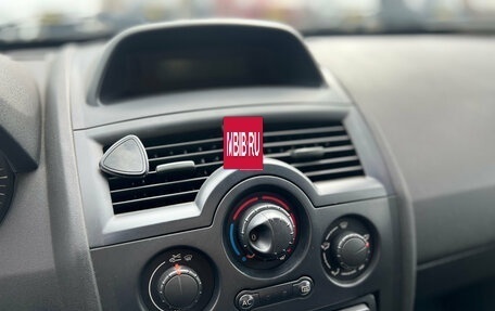 Renault Megane II, 2006 год, 250 000 рублей, 13 фотография