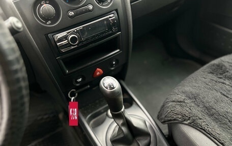 Renault Megane II, 2006 год, 250 000 рублей, 15 фотография